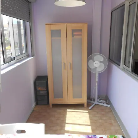 Sète, 2 Pièces, 4 Personnes - Fr-1-338-351 * Sète